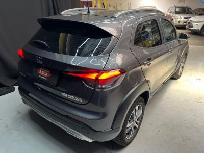FIAT Pulse Audace 1.0T 12v 2024 - miniatura 7