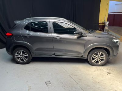 FIAT Pulse Audace 1.0T 12v 2024 - miniatura 8
