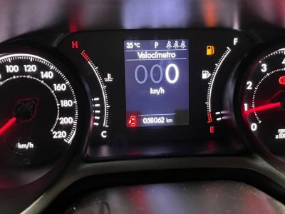 FIAT Pulse Audace 1.0T 12v 2024 - miniatura 9