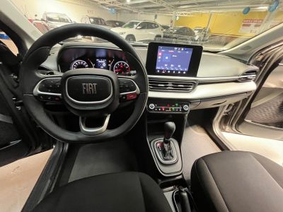 FIAT Pulse Audace 1.0T 12v 2024 - miniatura 10