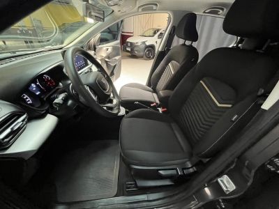 FIAT Pulse Audace 1.0T 12v 2024 - miniatura 12