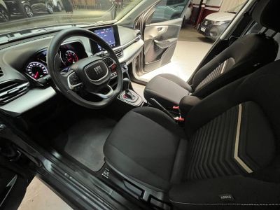 FIAT Pulse Audace 1.0T 12v 2024 - miniatura 13