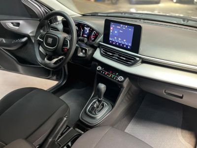 FIAT Pulse Audace 1.0T 12v 2024 - miniatura 14