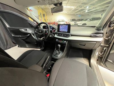 FIAT Pulse Audace 1.0T 12v 2024 - miniatura 15