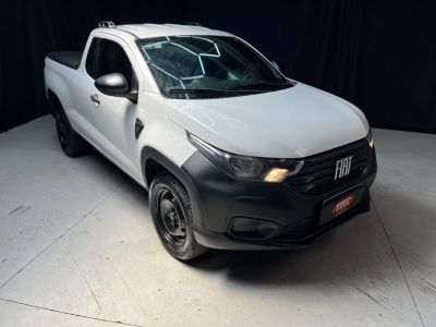FIAT Strada Endurance 1.3 C.S. 2024 - miniatura 1
