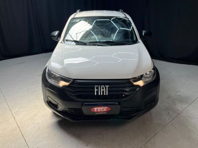 FIAT Strada Endurance 1.3 C.S. 2024 - miniatura 2