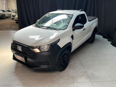 FIAT Strada Endurance 1.3 C.S. 2024 - miniatura 3