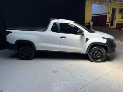 FIAT Strada Endurance 1.3 C.S. 2024 - miniatura 8