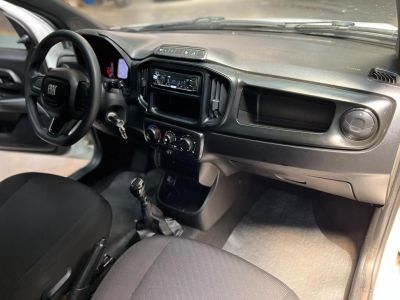 FIAT Strada Endurance 1.3 C.S. 2024 - miniatura 11