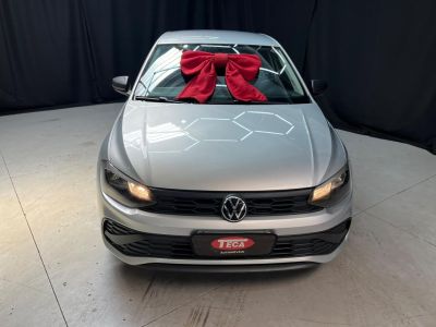 VOLKSWAGEN Polo Hatch Track 1.0 12v 2026 - miniatura 2