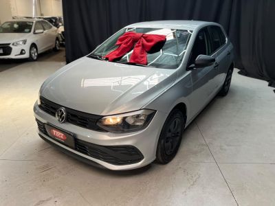 VOLKSWAGEN Polo Hatch Track 1.0 12v 2026 - miniatura 3