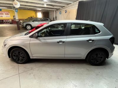 VOLKSWAGEN Polo Hatch Track 1.0 12v 2026 - miniatura 4
