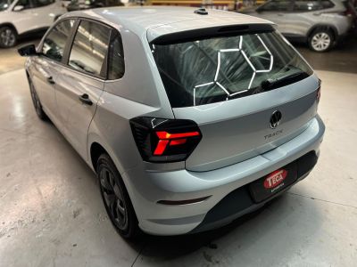 VOLKSWAGEN Polo Hatch Track 1.0 12v 2026 - miniatura 5