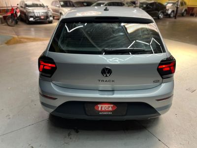 VOLKSWAGEN Polo Hatch Track 1.0 12v 2026 - miniatura 6