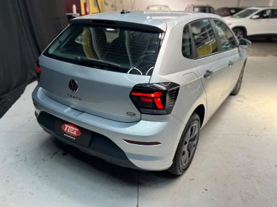 VOLKSWAGEN Polo Hatch Track 1.0 12v 2026 - miniatura 7