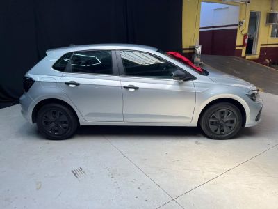 VOLKSWAGEN Polo Hatch Track 1.0 12v 2026 - miniatura 8