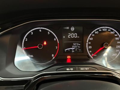 VOLKSWAGEN Polo Hatch Track 1.0 12v 2026 - miniatura 9