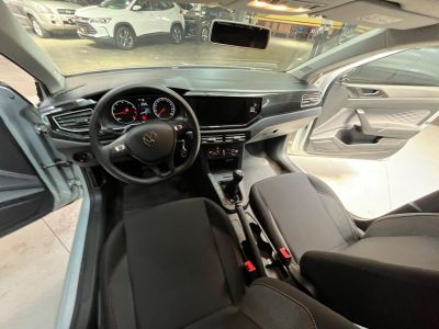 VOLKSWAGEN Polo Hatch Track 1.0 12v 2026 - miniatura 10
