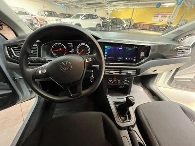 VOLKSWAGEN Polo Hatch Track 1.0 12v 2026 - miniatura 11