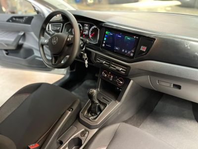 VOLKSWAGEN Polo Hatch Track 1.0 12v 2026 - miniatura 12