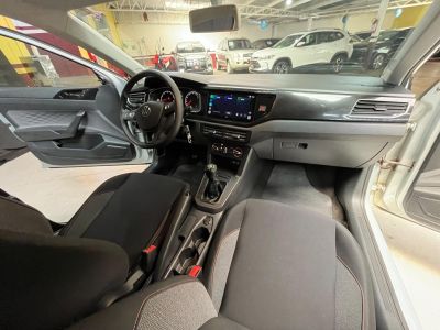 VOLKSWAGEN Polo Hatch Track 1.0 12v 2026 - miniatura 13