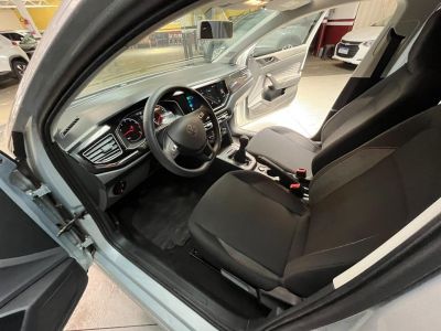 VOLKSWAGEN Polo Hatch Track 1.0 12v 2026 - miniatura 14