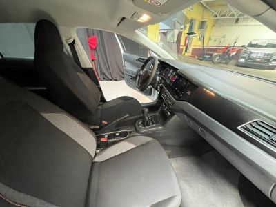 VOLKSWAGEN Polo Hatch Track 1.0 12v 2026 - miniatura 15