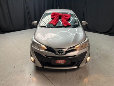 TOYOTA Yaris XL 1.5 16v 2019 - miniatura 2