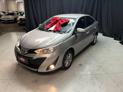 TOYOTA Yaris XL 1.5 16v 2019 - miniatura 3