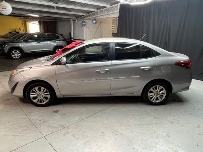 TOYOTA Yaris XL 1.5 16v 2019 - miniatura 4