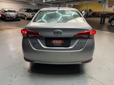 TOYOTA Yaris XL 1.5 16v 2019 - miniatura 6
