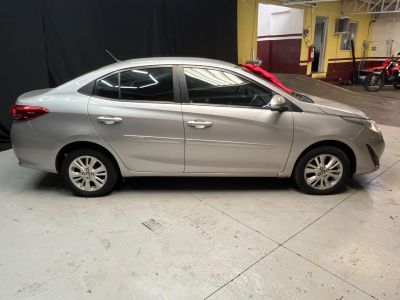 TOYOTA Yaris XL 1.5 16v 2019 - miniatura 8