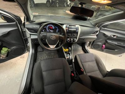 TOYOTA Yaris XL 1.5 16v 2019 - miniatura 10