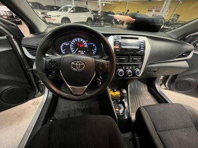 TOYOTA Yaris XL 1.5 16v 2019 - miniatura 11