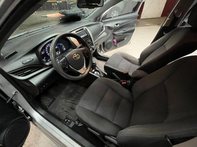 TOYOTA Yaris XL 1.5 16v 2019 - miniatura 12