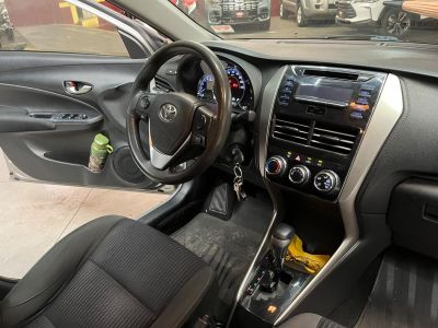 TOYOTA Yaris XL 1.5 16v 2019 - miniatura 13