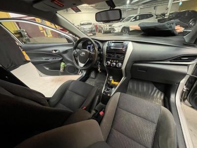 TOYOTA Yaris XL 1.5 16v 2019 - miniatura 14