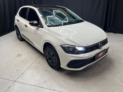 VOLKSWAGEN Polo Hatch Track Rock in Rio 1.0 12v 2025