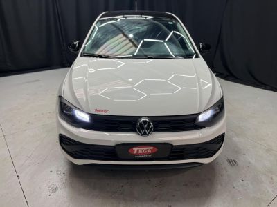 VOLKSWAGEN Polo Hatch Track Rock in Rio 1.0 12v 2025 - miniatura 2