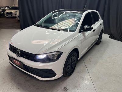 VOLKSWAGEN Polo Hatch Track Rock in Rio 1.0 12v 2025 - miniatura 3
