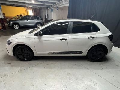 VOLKSWAGEN Polo Hatch Track Rock in Rio 1.0 12v 2025 - miniatura 4