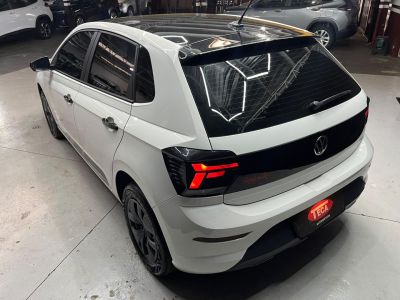 VOLKSWAGEN Polo Hatch Track Rock in Rio 1.0 12v 2025 - miniatura 5