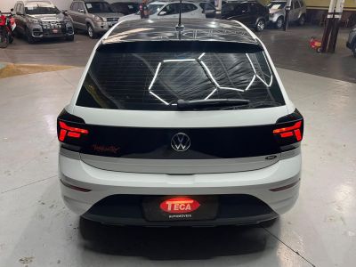 VOLKSWAGEN Polo Hatch Track Rock in Rio 1.0 12v 2025 - miniatura 6