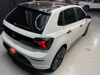 VOLKSWAGEN Polo Hatch Track Rock in Rio 1.0 12v 2025 - miniatura 7