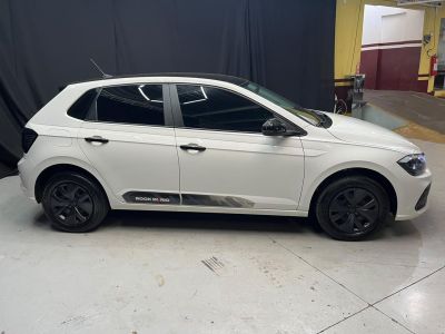 VOLKSWAGEN Polo Hatch Track Rock in Rio 1.0 12v 2025 - miniatura 8