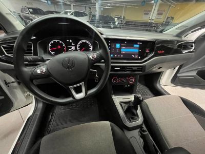 VOLKSWAGEN Polo Hatch Track Rock in Rio 1.0 12v 2025 - miniatura 10