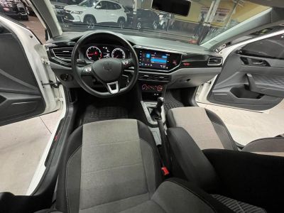 VOLKSWAGEN Polo Hatch Track Rock in Rio 1.0 12v 2025 - miniatura 11