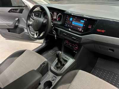 VOLKSWAGEN Polo Hatch Track Rock in Rio 1.0 12v 2025 - miniatura 12