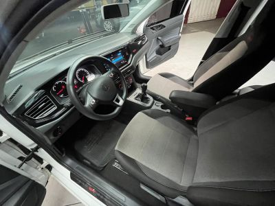 VOLKSWAGEN Polo Hatch Track Rock in Rio 1.0 12v 2025 - miniatura 14