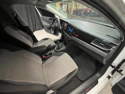 VOLKSWAGEN Polo Hatch Track Rock in Rio 1.0 12v 2025 - miniatura 15